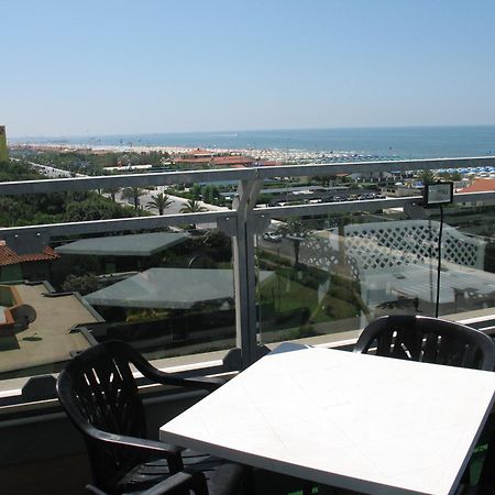 Hotel Bixio Lido di Camaiore Exterior photo